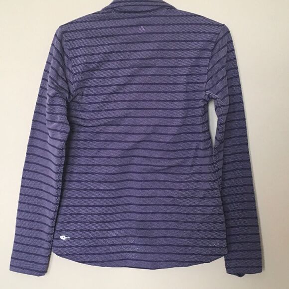 Vintage Adidas Climawarm Pullover  (S) - Picture 6 of 8